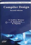 Compiler Design: 2nd Edition