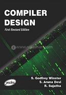 Compiler Design: First Revised Edition