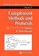 Complement Methods and Protocols - Volume-150