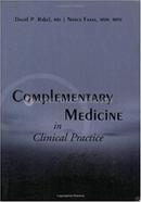 Complementary Medicine in Clinical