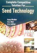 Complete Competitive Solution for Seed Technology