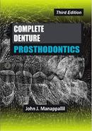 Complete Denture Prosthodontics