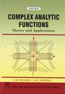 Complex Analytic Functions