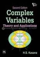 Complex Variables : Theory and Applications