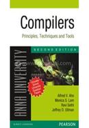 Compliers Prin Tech And Tools