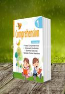 Comprehension 1 [Paperback]