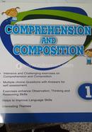 Comprehension And Composition 1