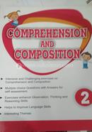 Comprehension And Composition 2