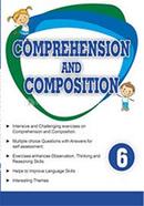 Comprehension And Composition 6