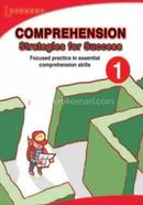 Comprehension Strategies for Success 1
