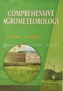 Comprehensive Agrometerology