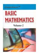 Comprehensive Basic Mathematics