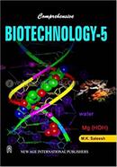 Comprehensive Biotechnology - 5
