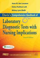 Comprehensive Handbook of Laboratory and Diagnostic Tests With Nursing Implications