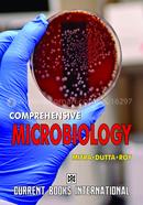 Comprehensive Microbiology