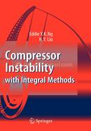 Compressor Instability with Integral Methods