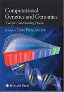 Computational Genetics and Genomics