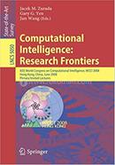 Computational Intelligence:Research Frontiers - Lecture Notes in Computer Science-5050