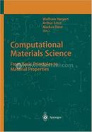 Computational Materials Science