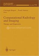 Computational Radiology And Imaging - Volume-110