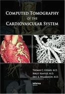 Computed Tomography of the Cardiovascular System
