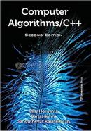 Computer Algorithms/C 