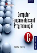 Computer Fundamentals And Programming In C