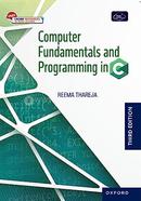 Computer Fundamentals and Programming in C | 3rd Edition