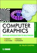 Computer Graphics : With An Introduction To Multimedia