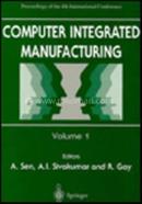 Computer Integrated Manufacturing