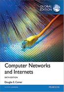 Computer Networks And Internets, Global Edition
