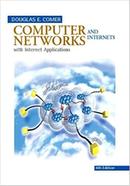 Computer Networks And Internets With Internet Applications