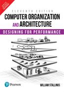 Computer Organization And Architecture image