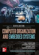 Computer Organization And Embedded Systems - 6th Edition