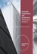 Computer Organization and Architecture