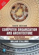 Computer Organization and Architecture image