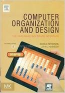 Computer Organization and Design