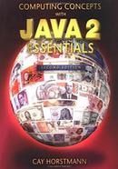 Computing Concepts With Java 2 Essentials