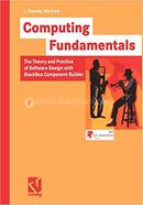 Computing Fundamentals