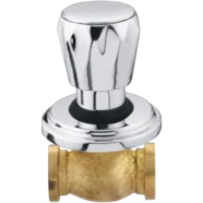 Concealed Stop Cock (Nokia Metals) 3/4 icon