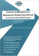 Concepts in Microbiology, Immunology, and Infectious Disease