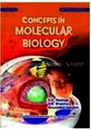 Concepts in Molecular Biology image