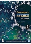 Concepts of Physics 2 image