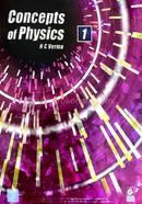 Concepts of Physics Vol. 1