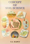 Concepts of Soil Science