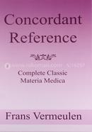 Concordant Reference: Complete Classic Materia Medica