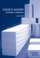 Concrete Masonry Designer