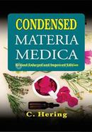 Condensed Materia Medica