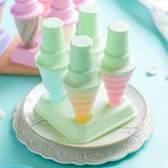 Cone Ice Cream Shape Mold - JRMN-107075-G