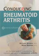 Conquering Rheumatoid Arthritis: Arthritis and Rheumatism